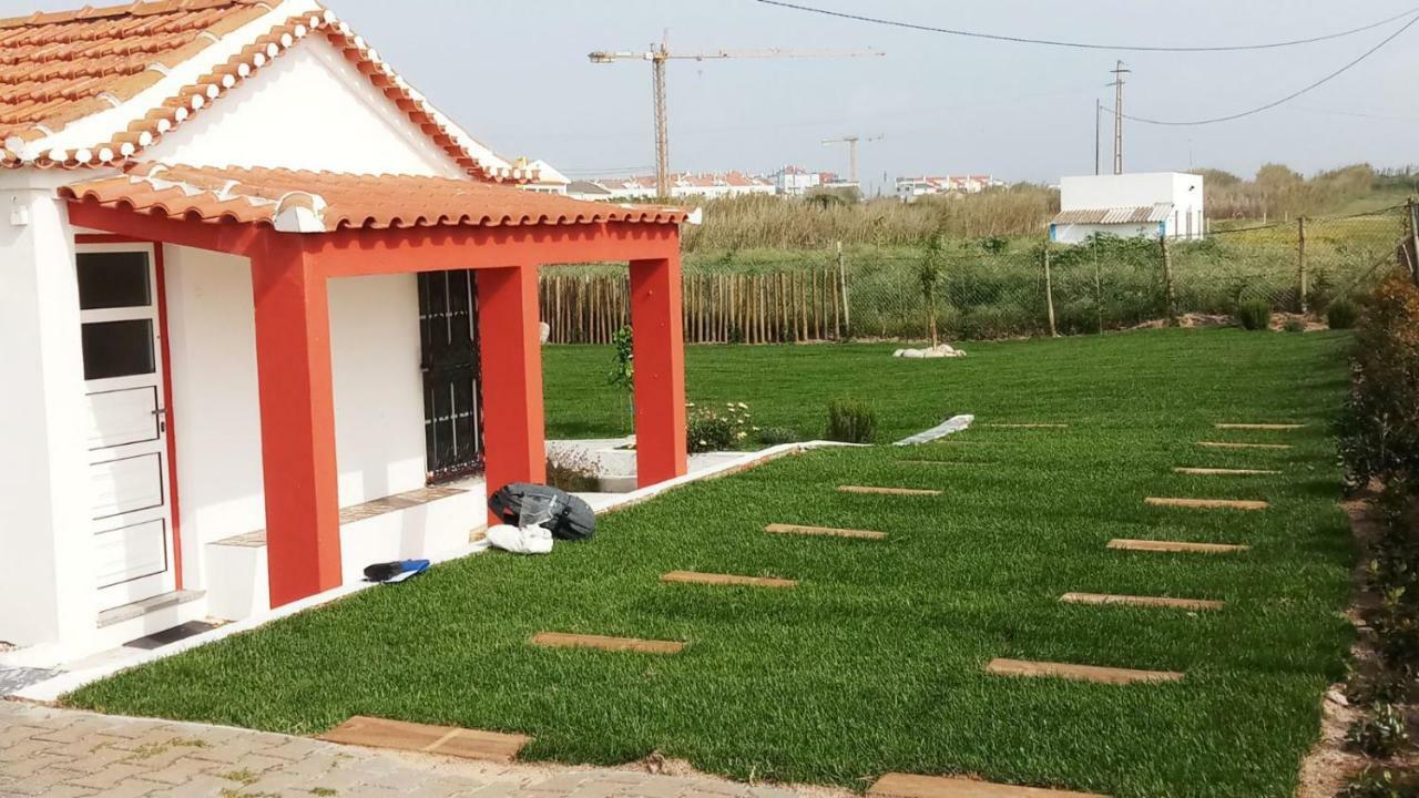 Hotel Catus Homie Baleal Zewnętrze zdjęcie